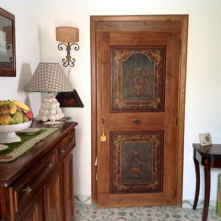 Ferienwohnung Casa Valentino Capri Zimmer foto