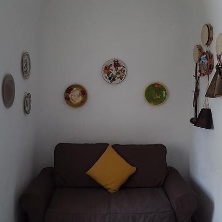Ferienwohnung Casa Valentino Capri Exterior foto