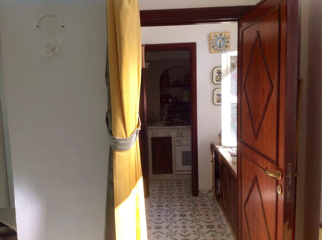 Ferienwohnung Casa Valentino Capri Zimmer foto