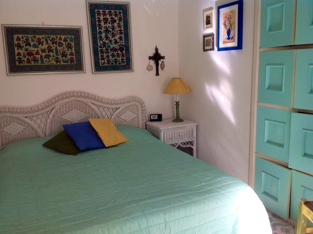 Ferienwohnung Casa Valentino Capri Zimmer foto